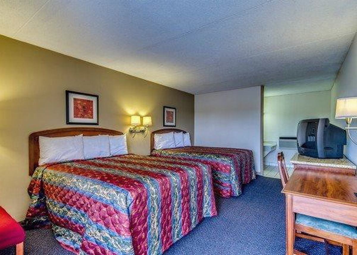 Econo Lodge