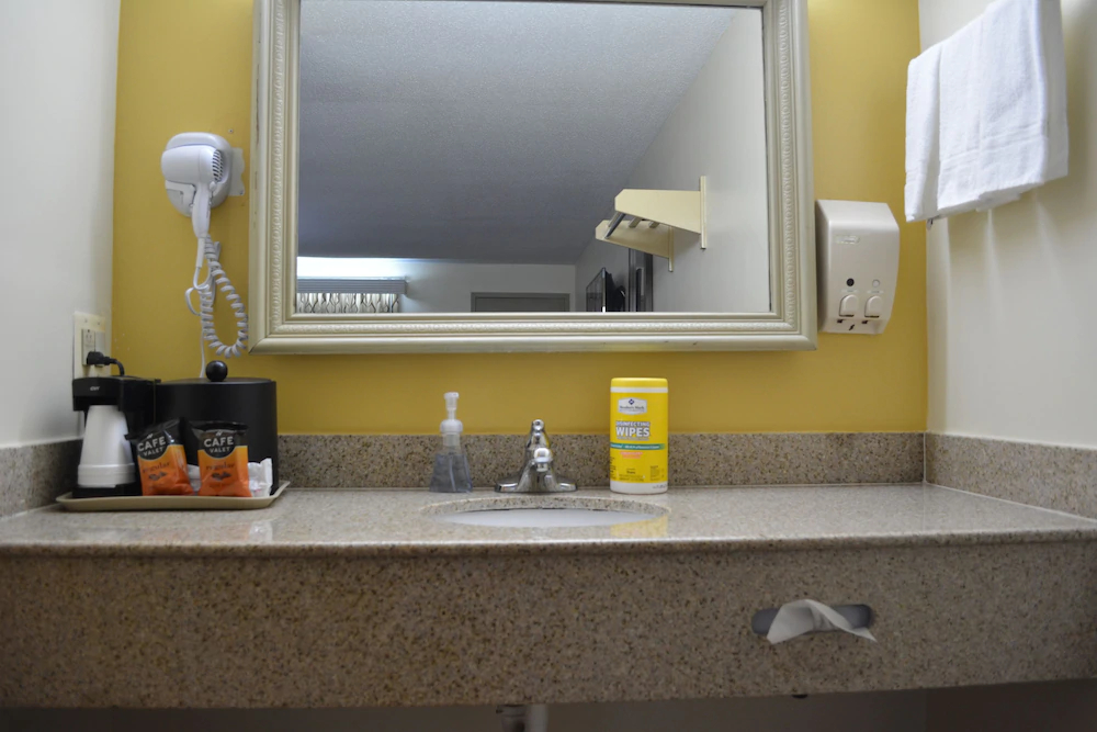 Southern Inn Lumberton