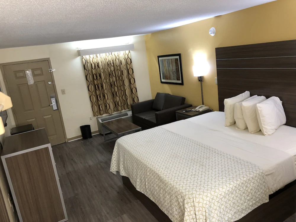 Southern Inn Lumberton