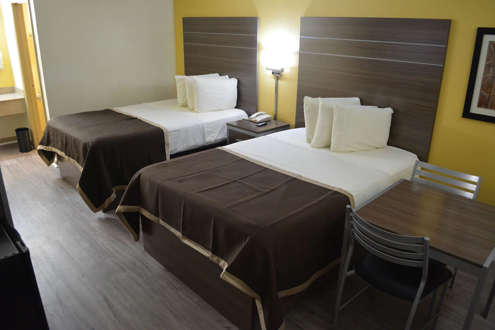 Southern Inn Lumberton