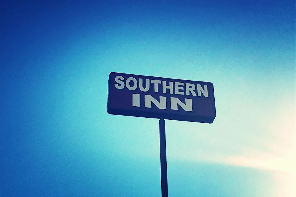 Southern Inn Lumberton