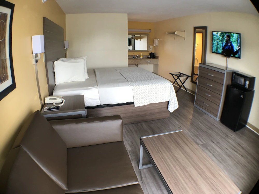 Southern Inn Lumberton