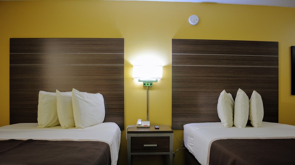 Southern Inn Lumberton