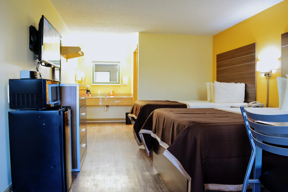 Southern Inn Lumberton