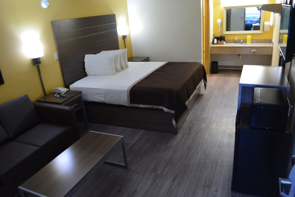 Southern Inn Lumberton