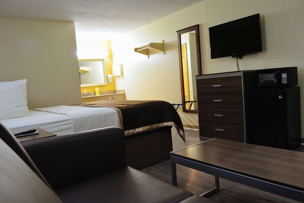 Southern Inn Lumberton