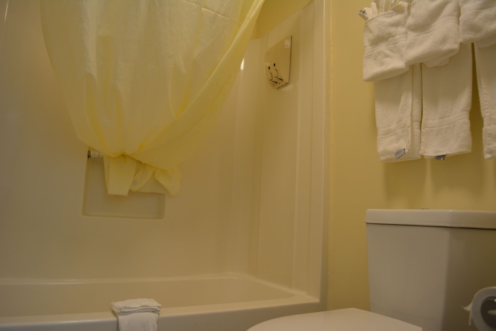 Southern Inn Lumberton