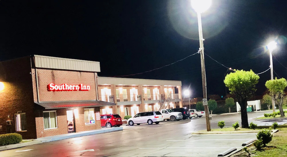Southern Inn Lumberton