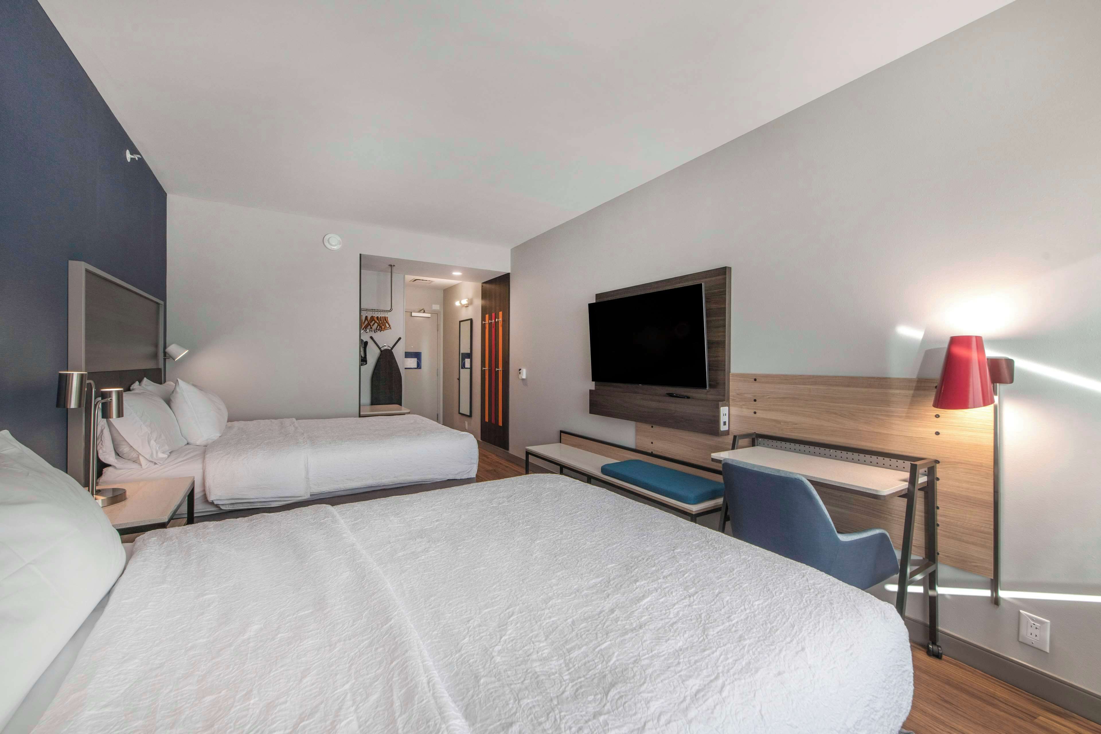 Tru by Hilton Lumberton