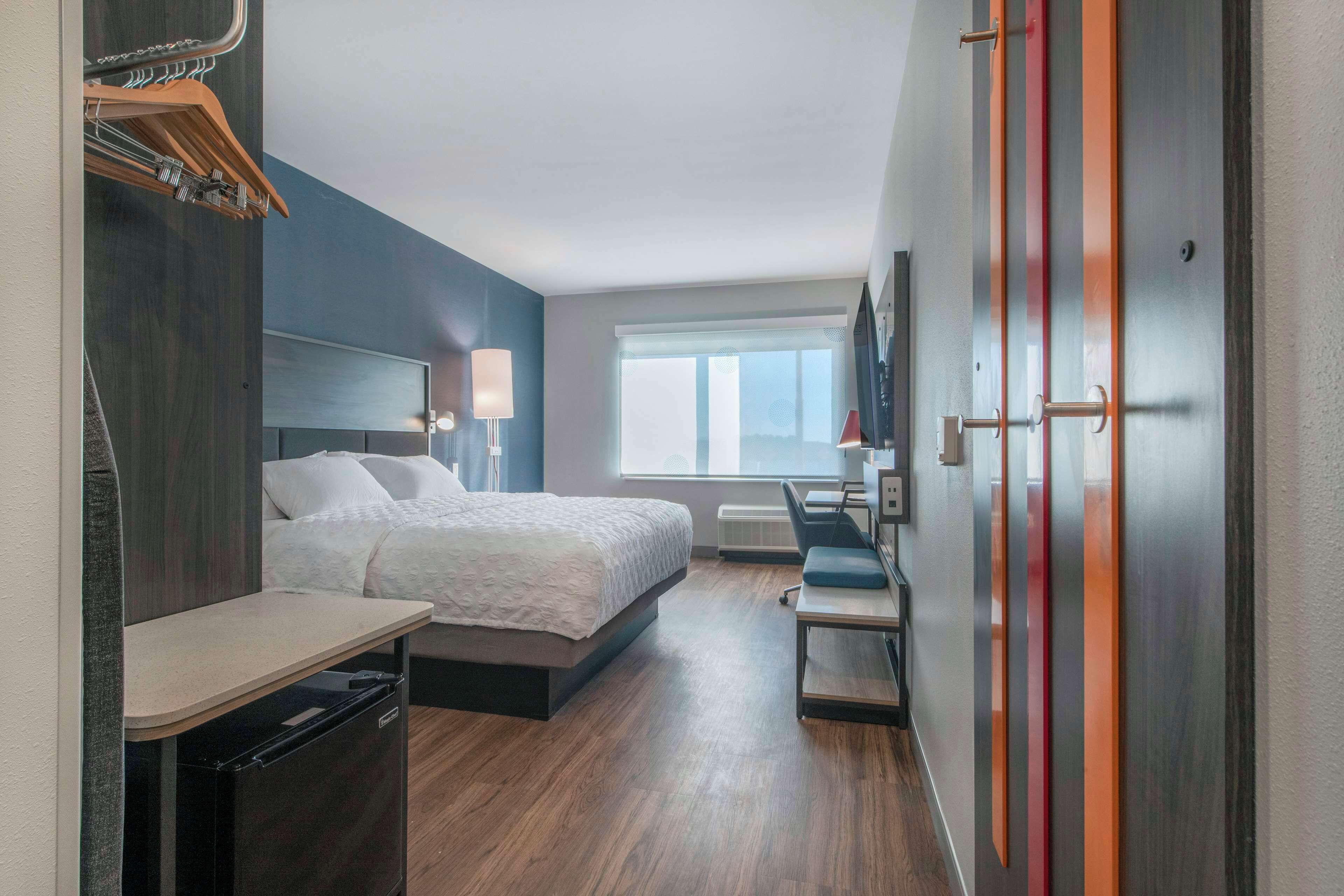 Tru by Hilton Lumberton