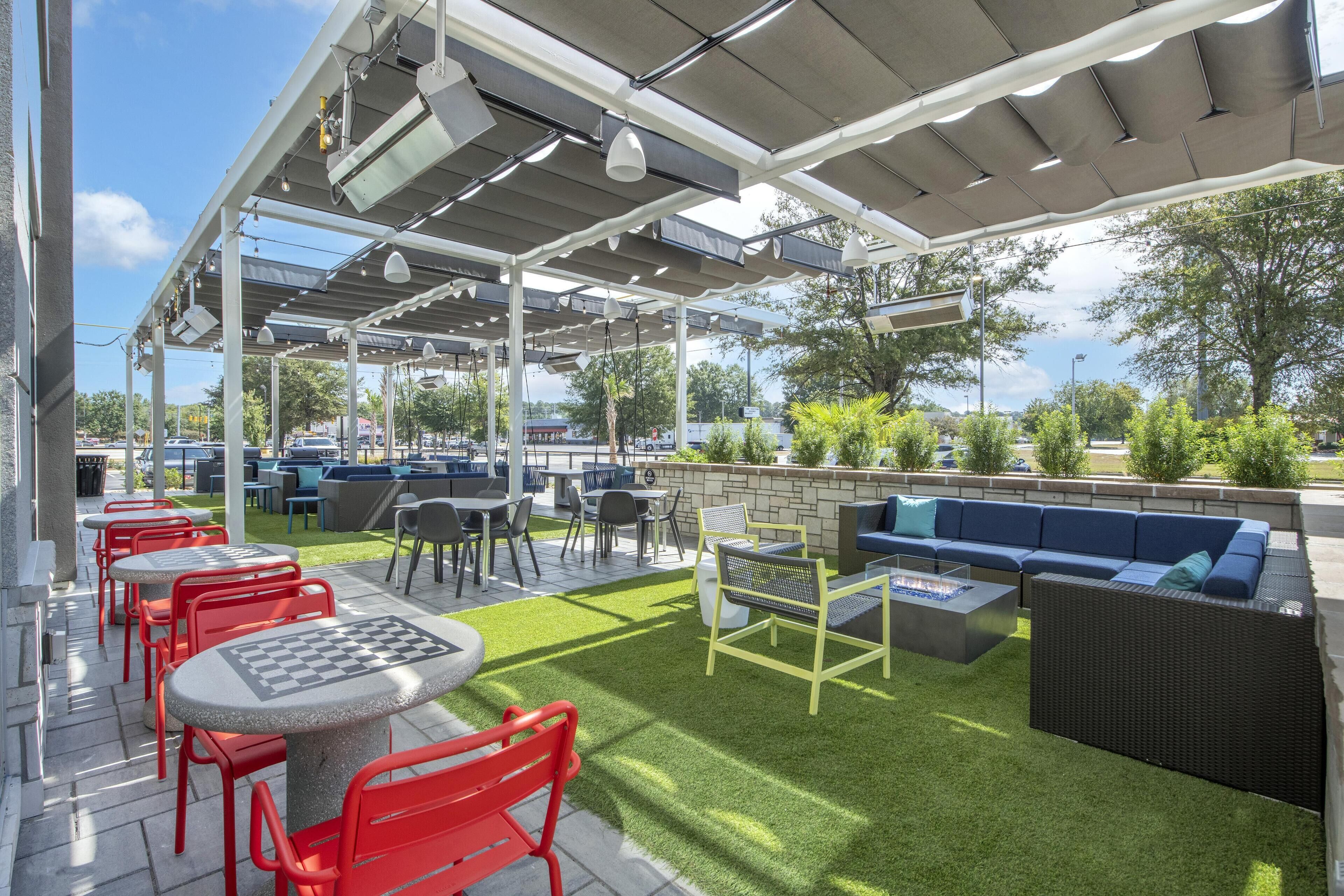 Tru by Hilton Lumberton