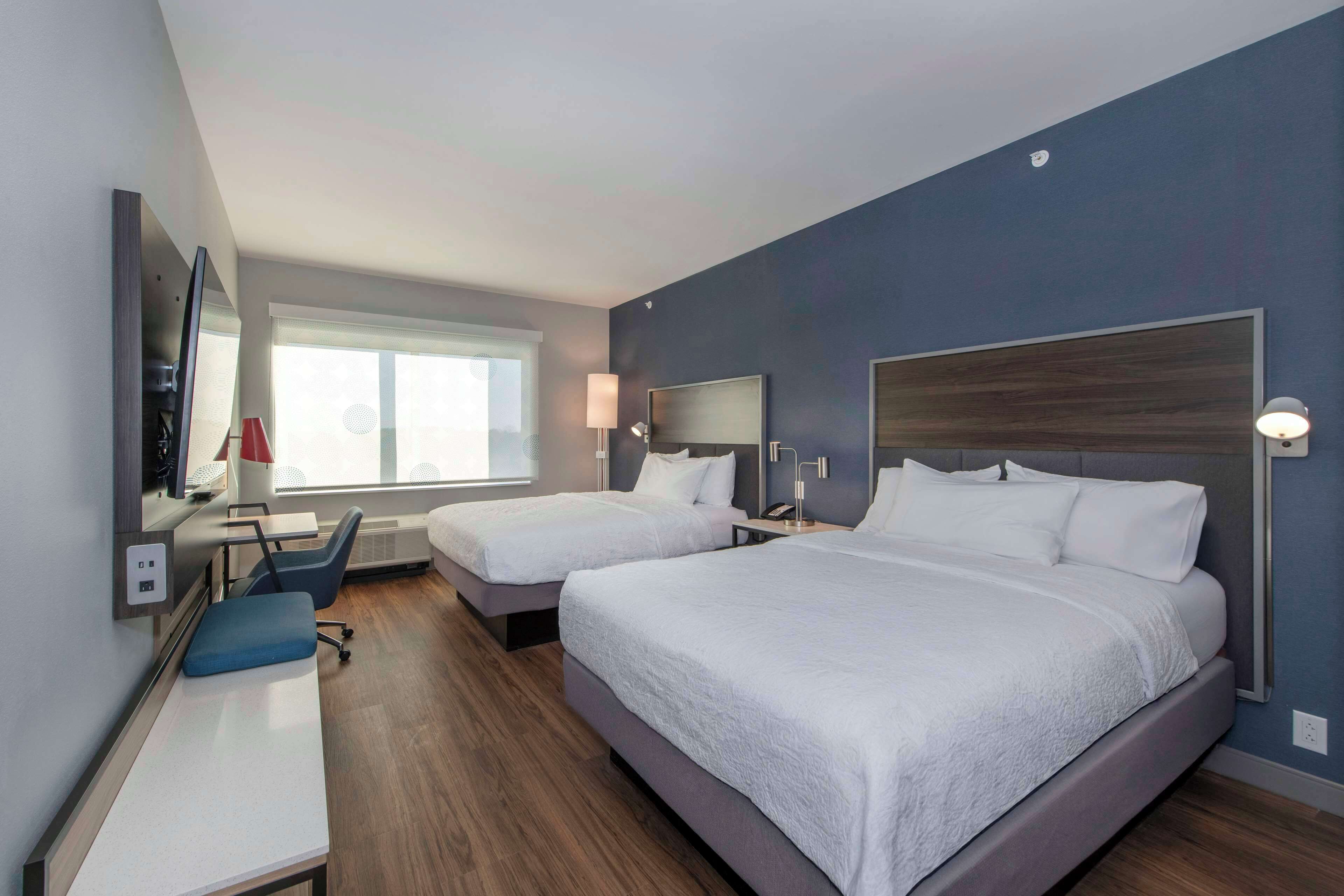 Tru by Hilton Lumberton