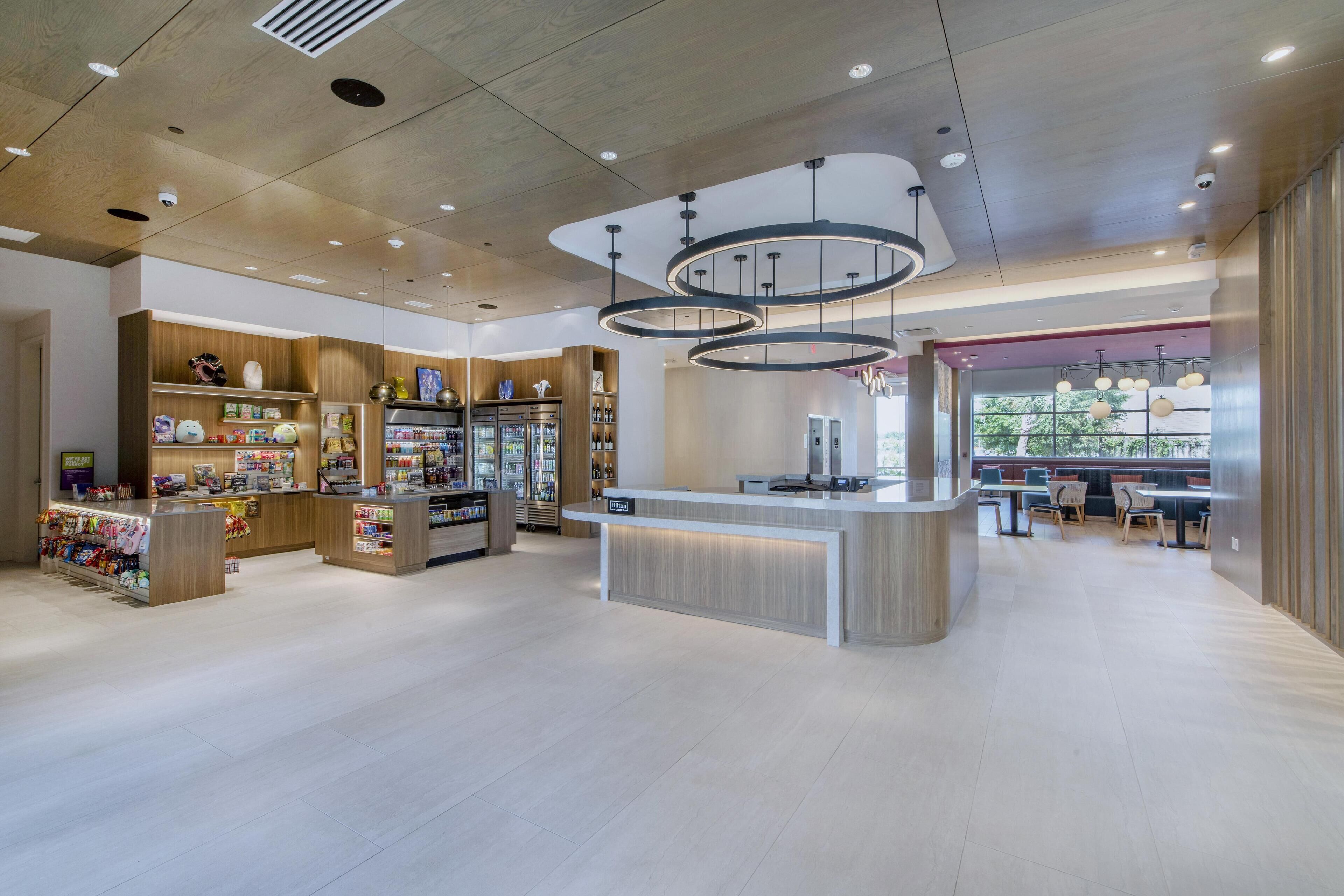 Tru by Hilton Lumberton