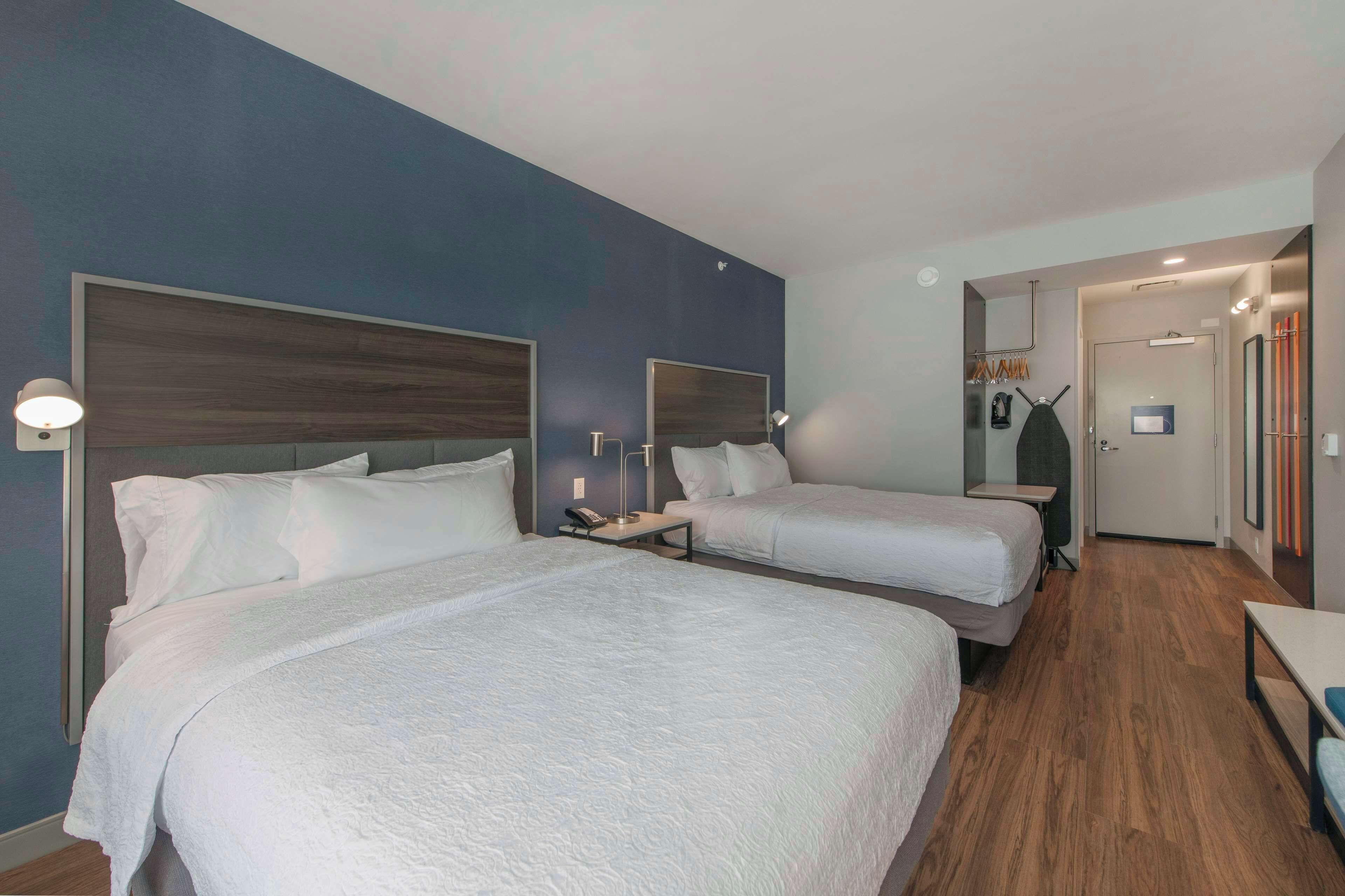 Tru by Hilton Lumberton