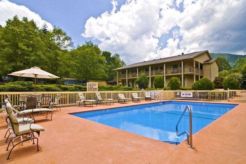 Best Western Mountainbrook Inn