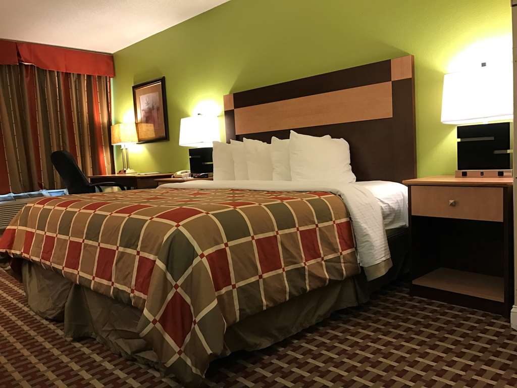 Best Western Mountainbrook Inn