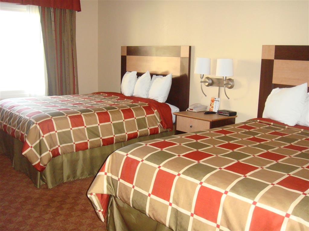 Best Western Mountainbrook Inn