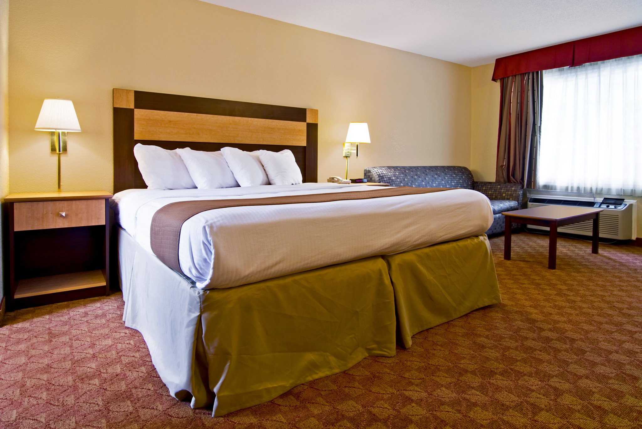 Best Western Mountainbrook Inn