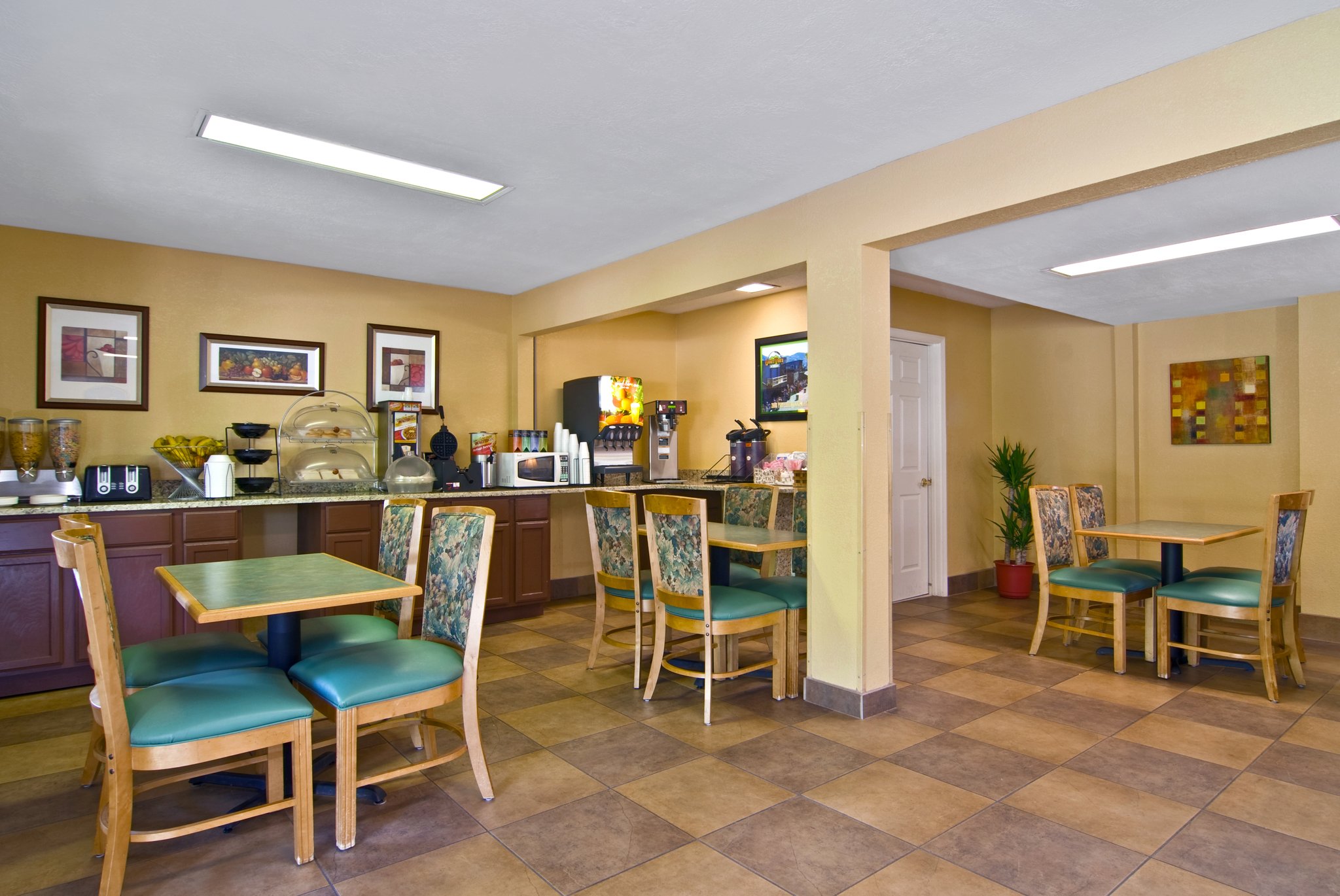 Best Western Mountainbrook Inn