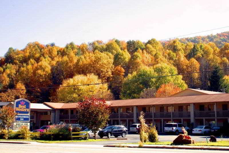 Best Western Mountainbrook Inn