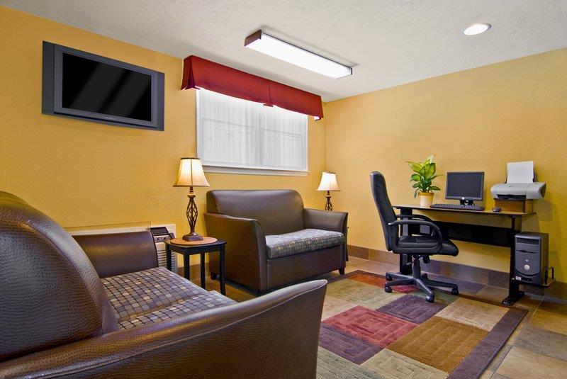 Best Western Mountainbrook Inn