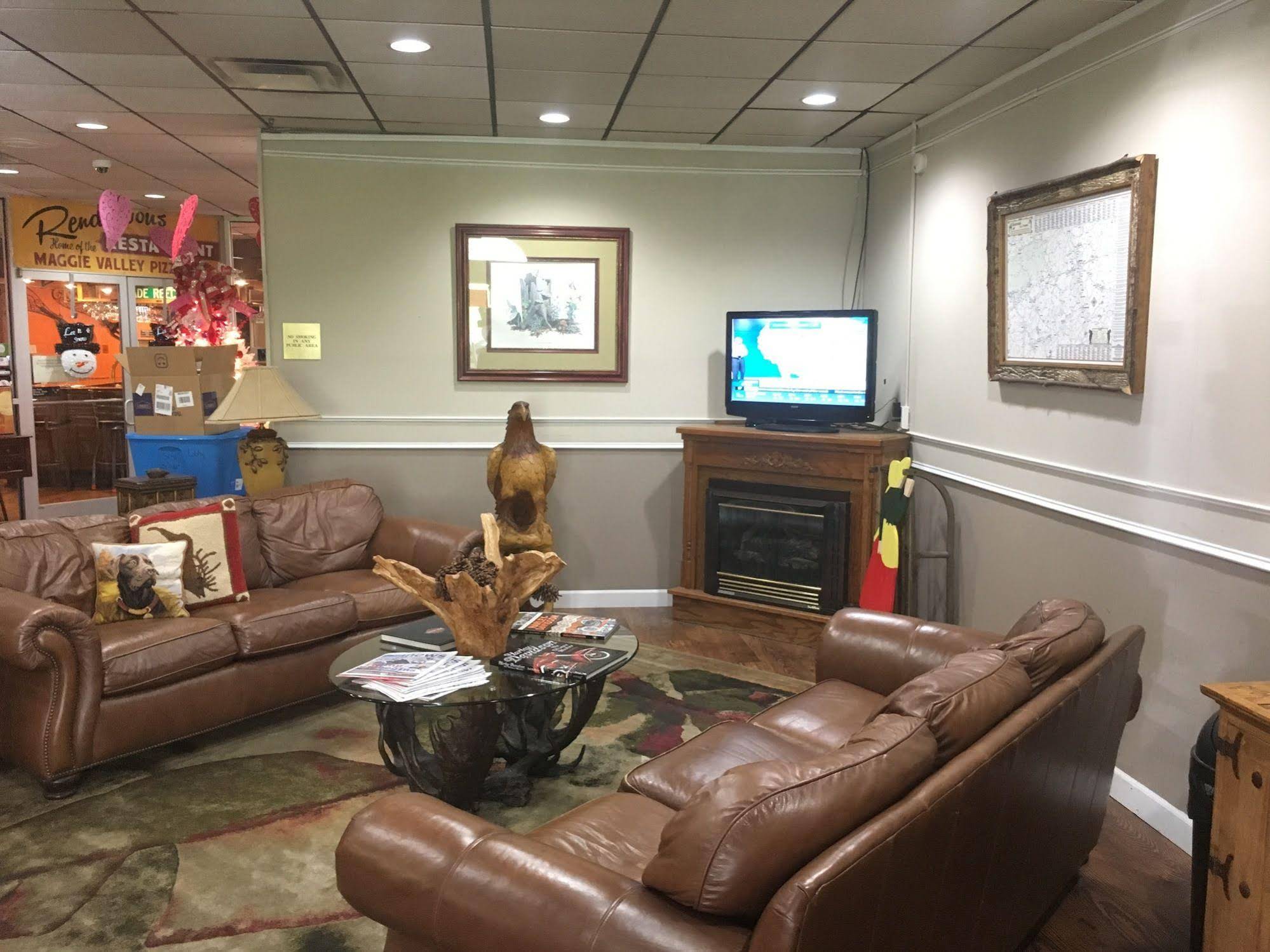 Clarion Hotel Conference Center