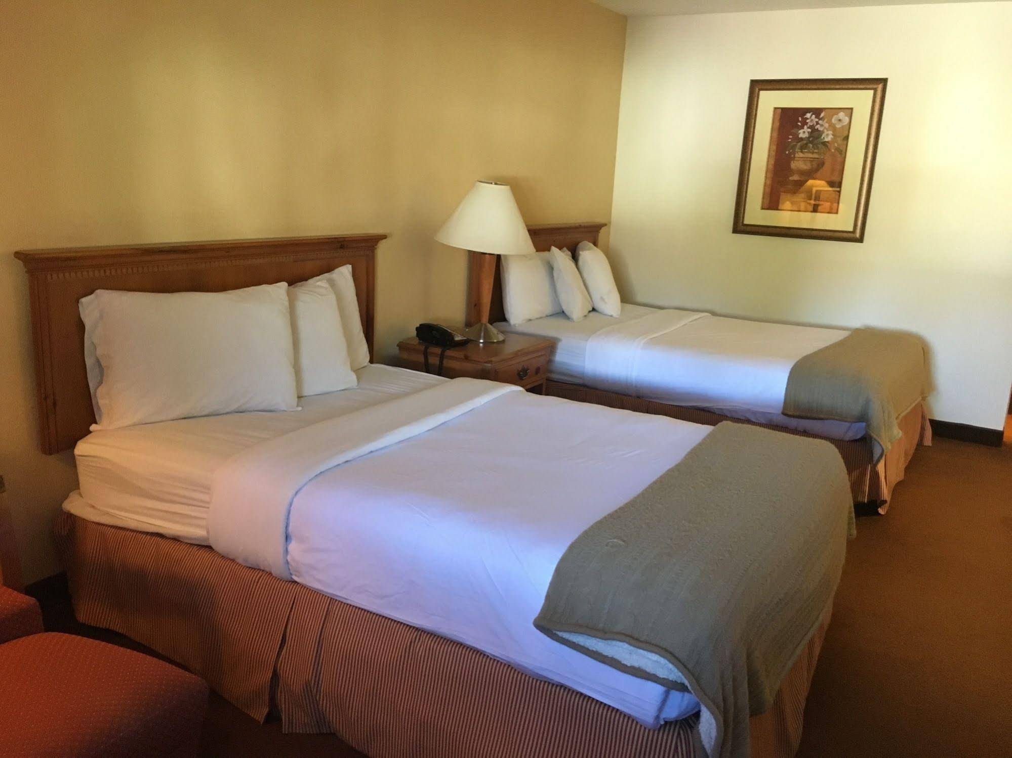 Clarion Hotel Conference Center