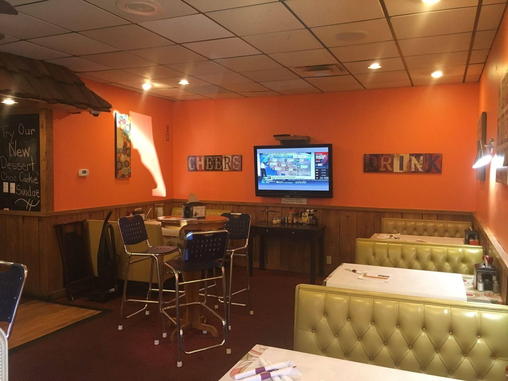 Clarion Hotel Conference Center