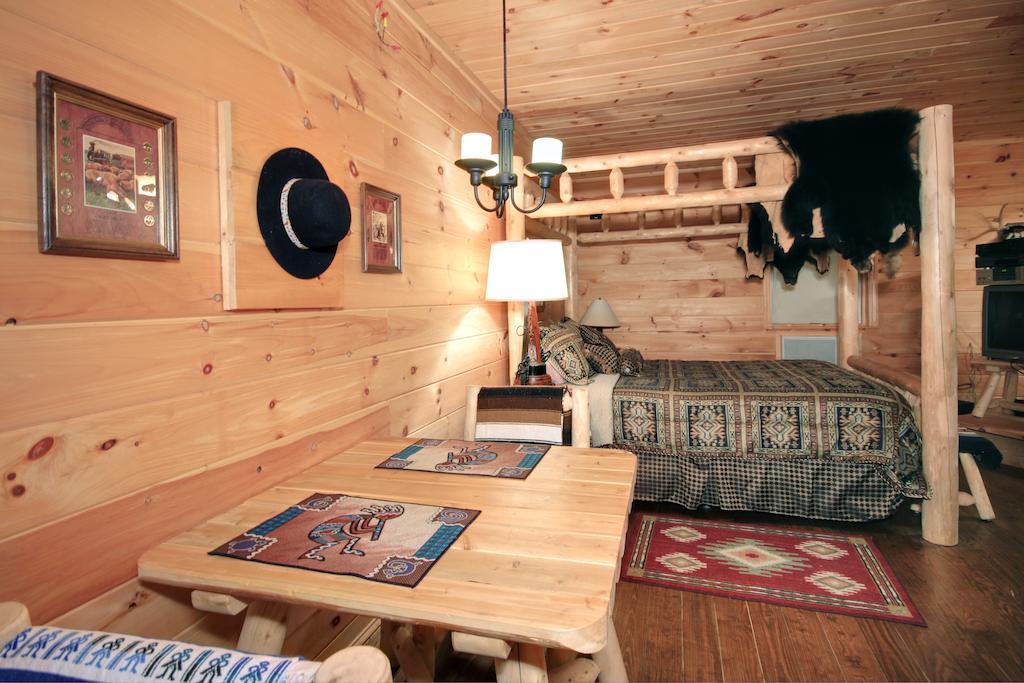 Misty Mountain Ranch B&B & Cabins