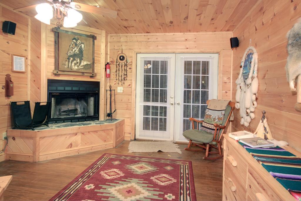 Misty Mountain Ranch B&B & Cabins