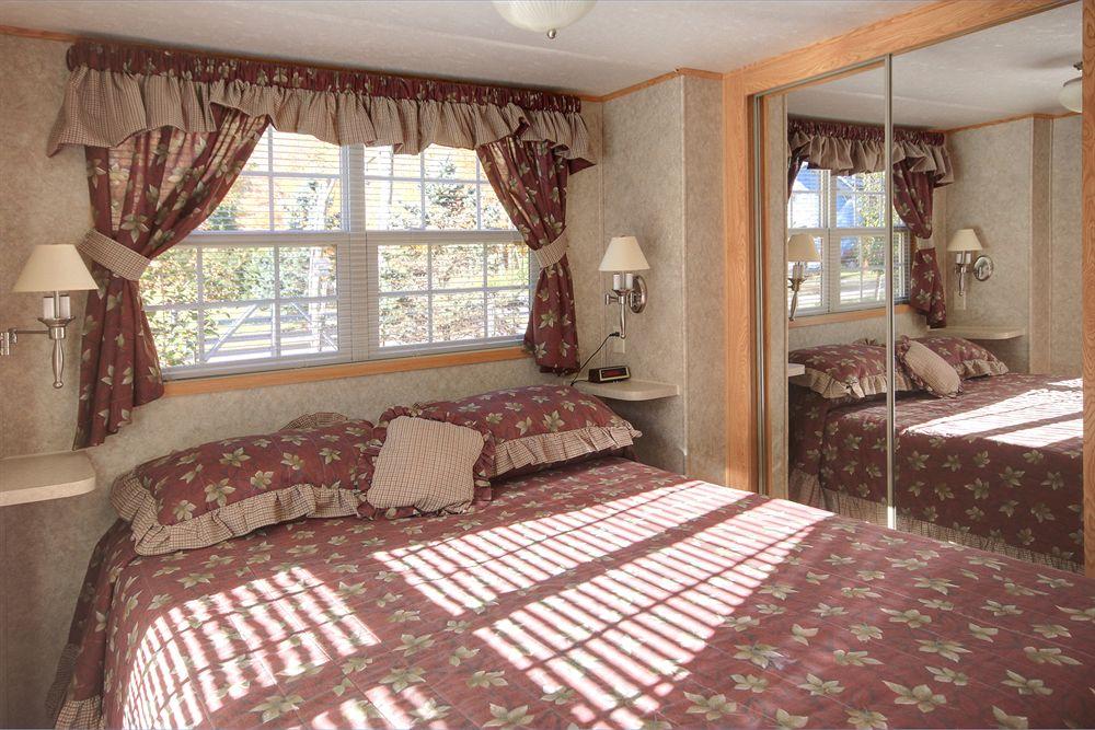 Misty Mountain Ranch B&B & Cabins