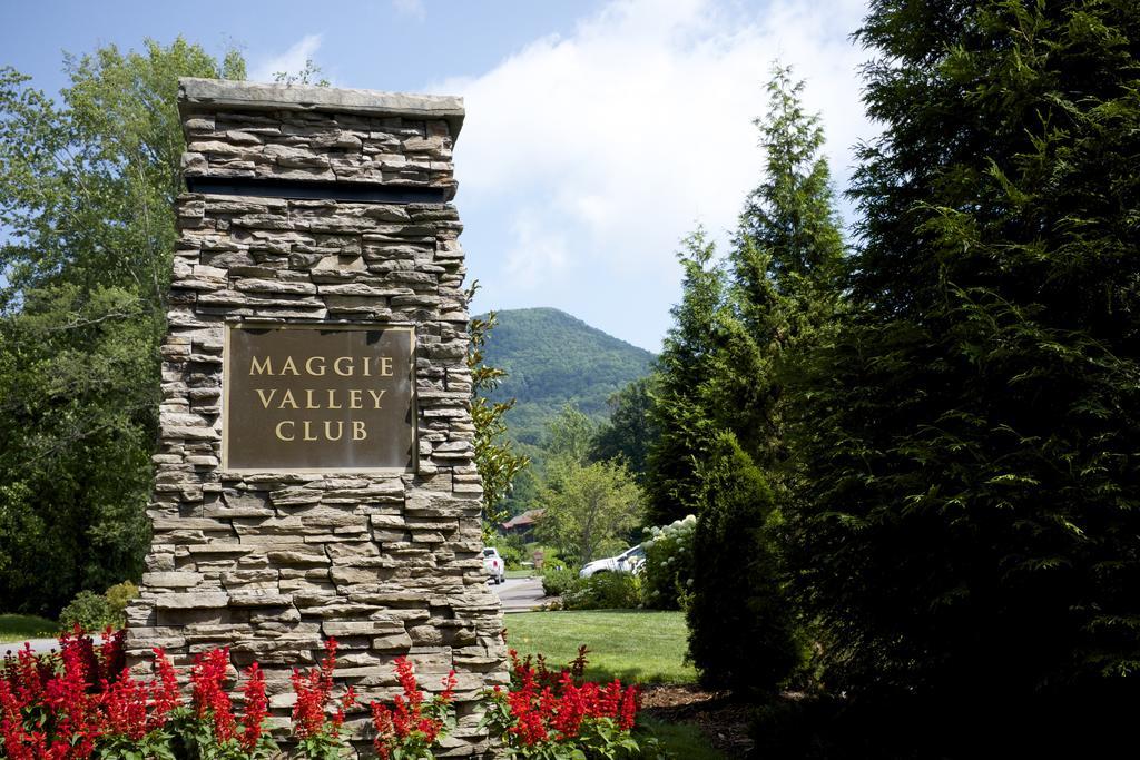 Peppertree Maggie Valley