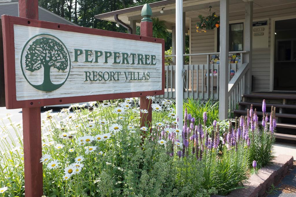 Peppertree Maggie Valley