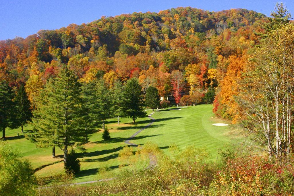 Peppertree Maggie Valley