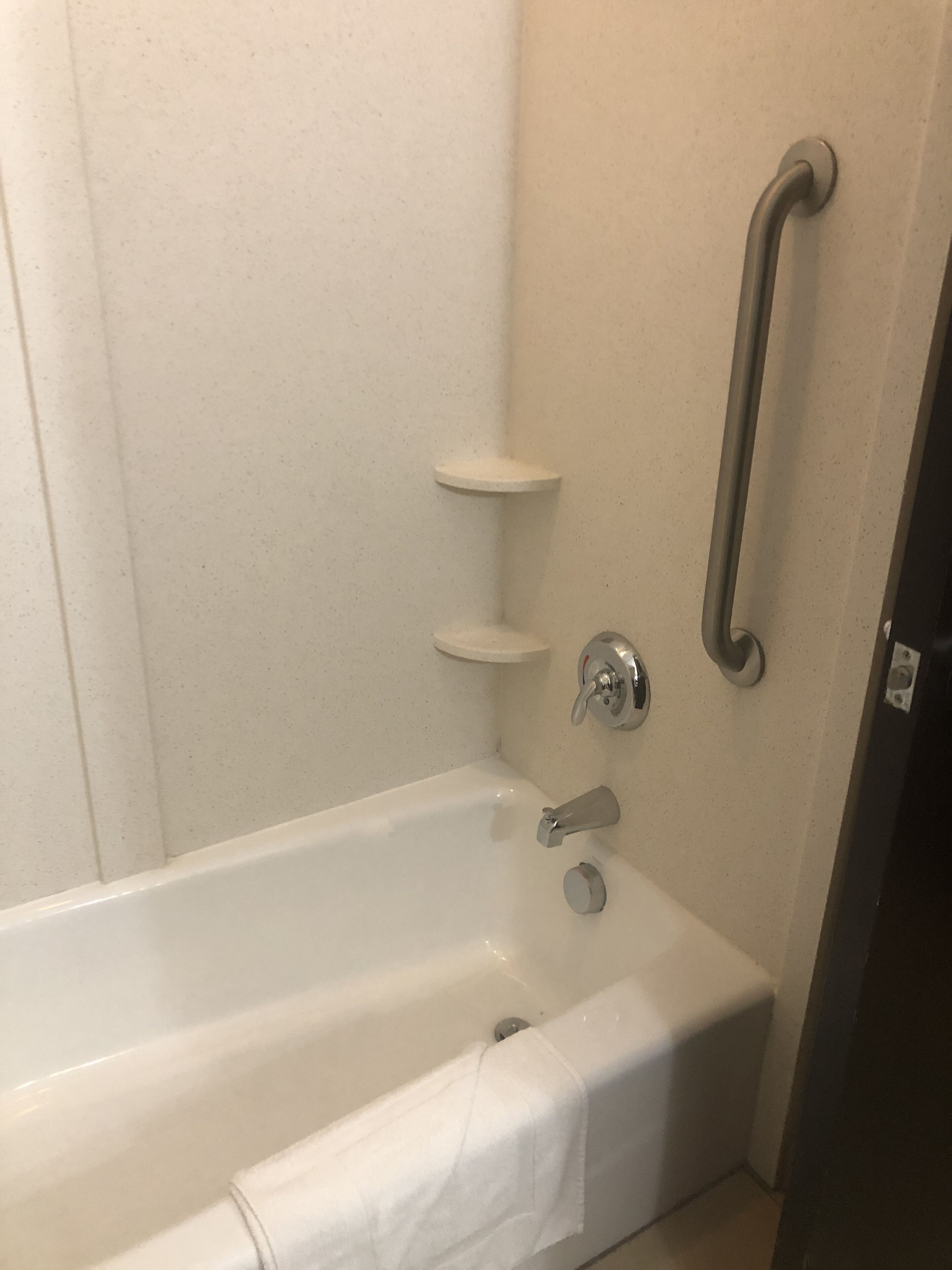 Holiday Inn Express Hotel & Suites Charlotte Southeast - Matthew