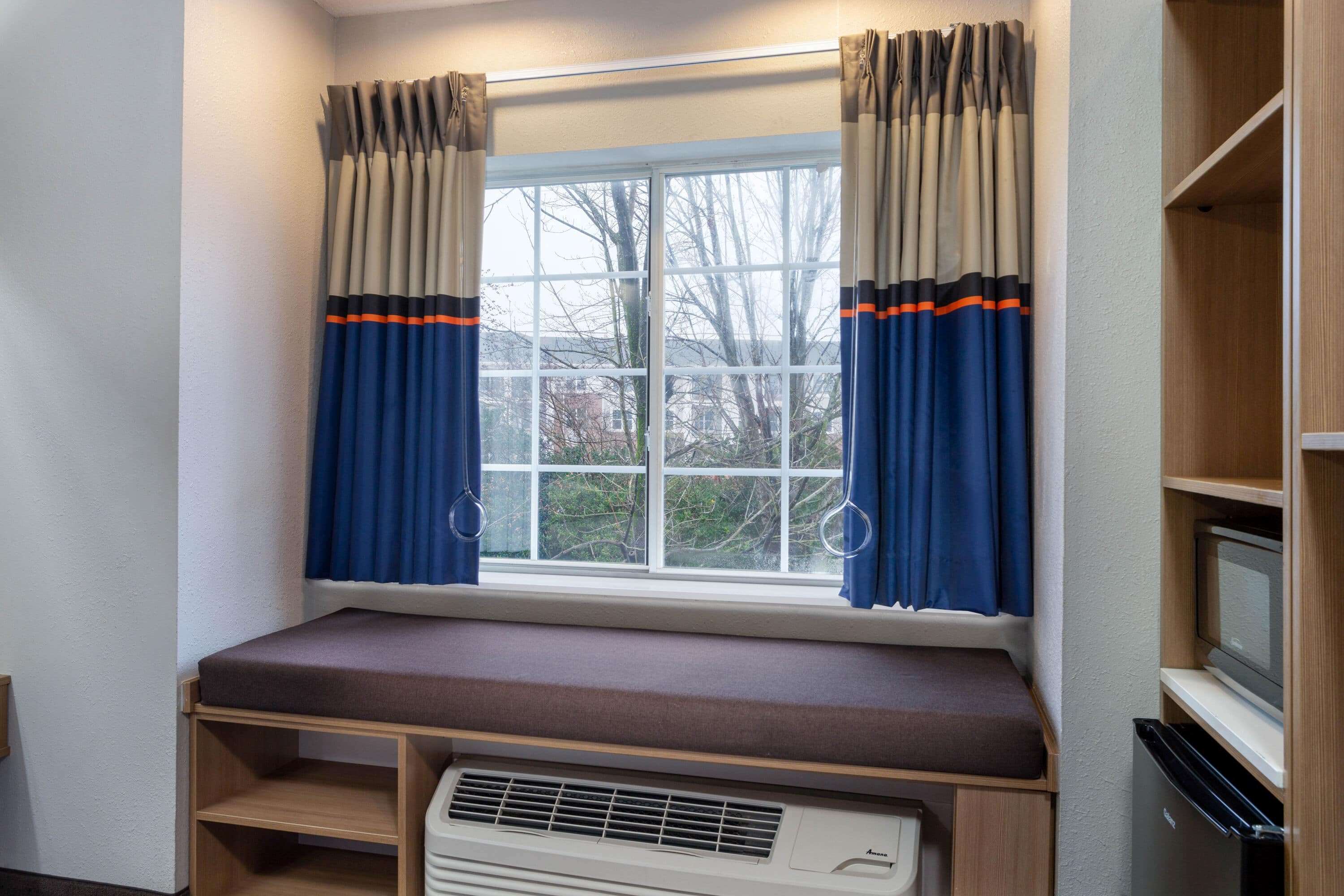 Microtel Inn & Suites by Wyndham Matthews/Charlotte