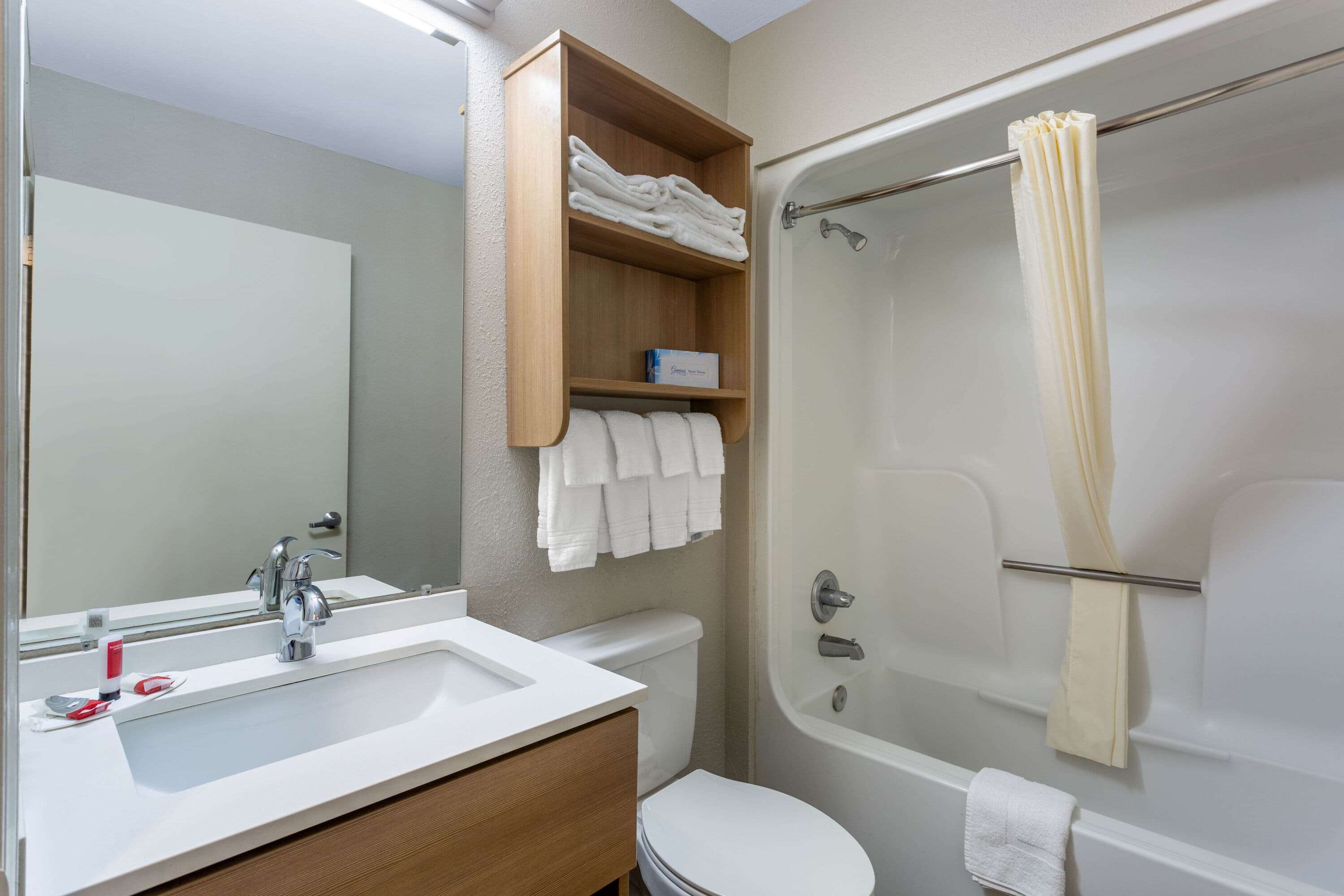 Microtel Inn & Suites by Wyndham Matthews/Charlotte