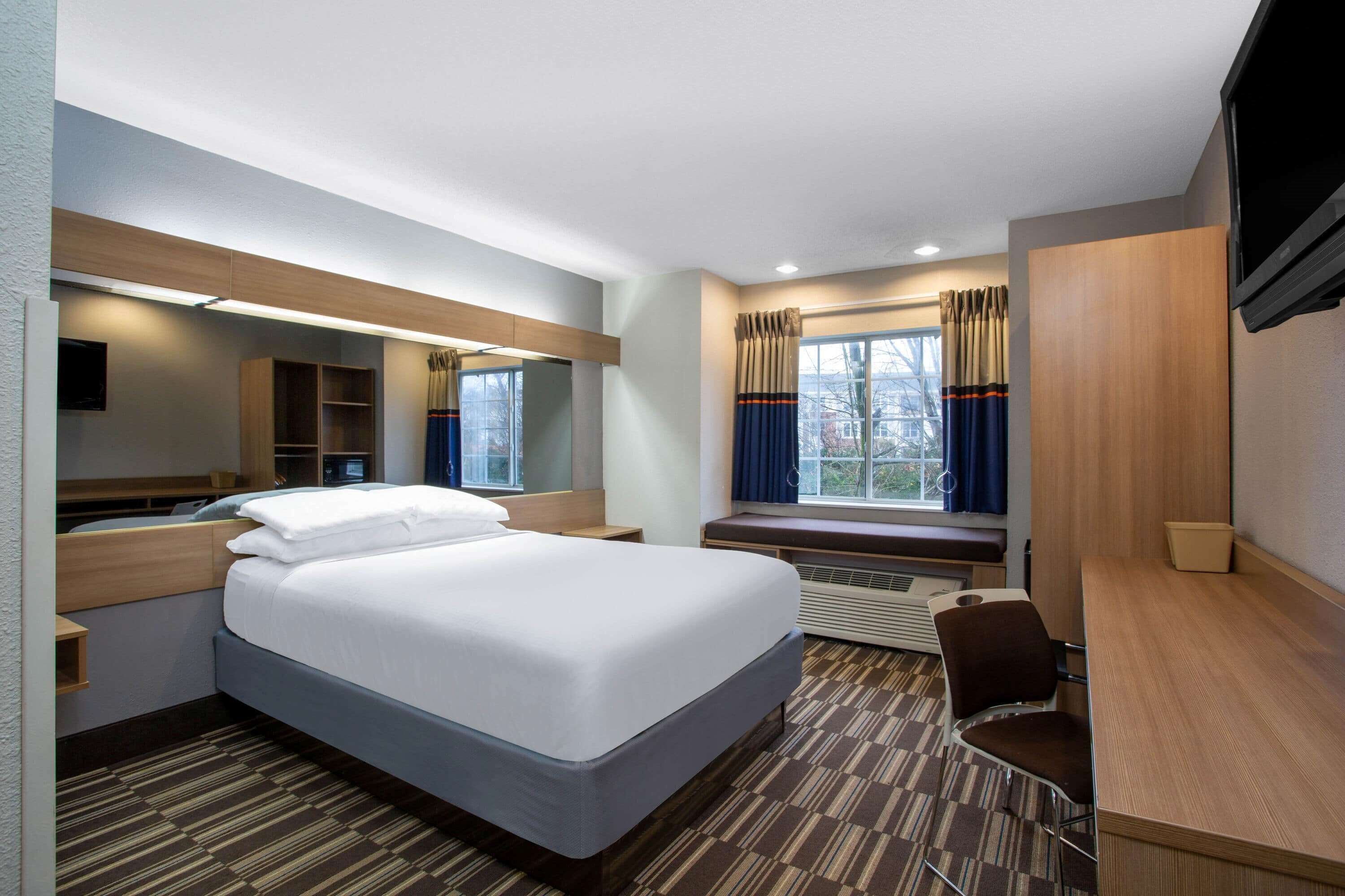 Microtel Inn & Suites by Wyndham Matthews/Charlotte