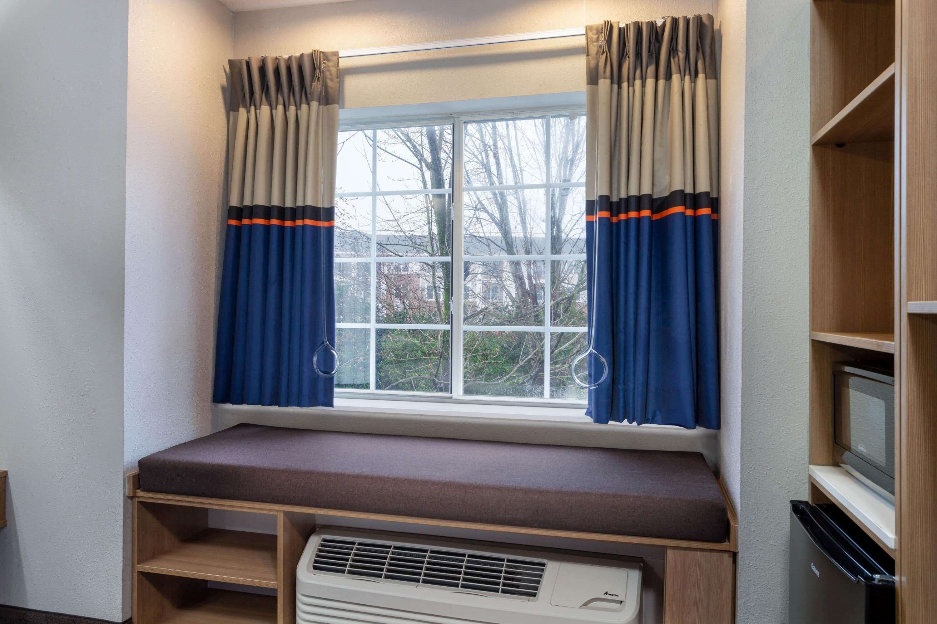 Microtel Inn & Suites by Wyndham Matthews/Charlotte