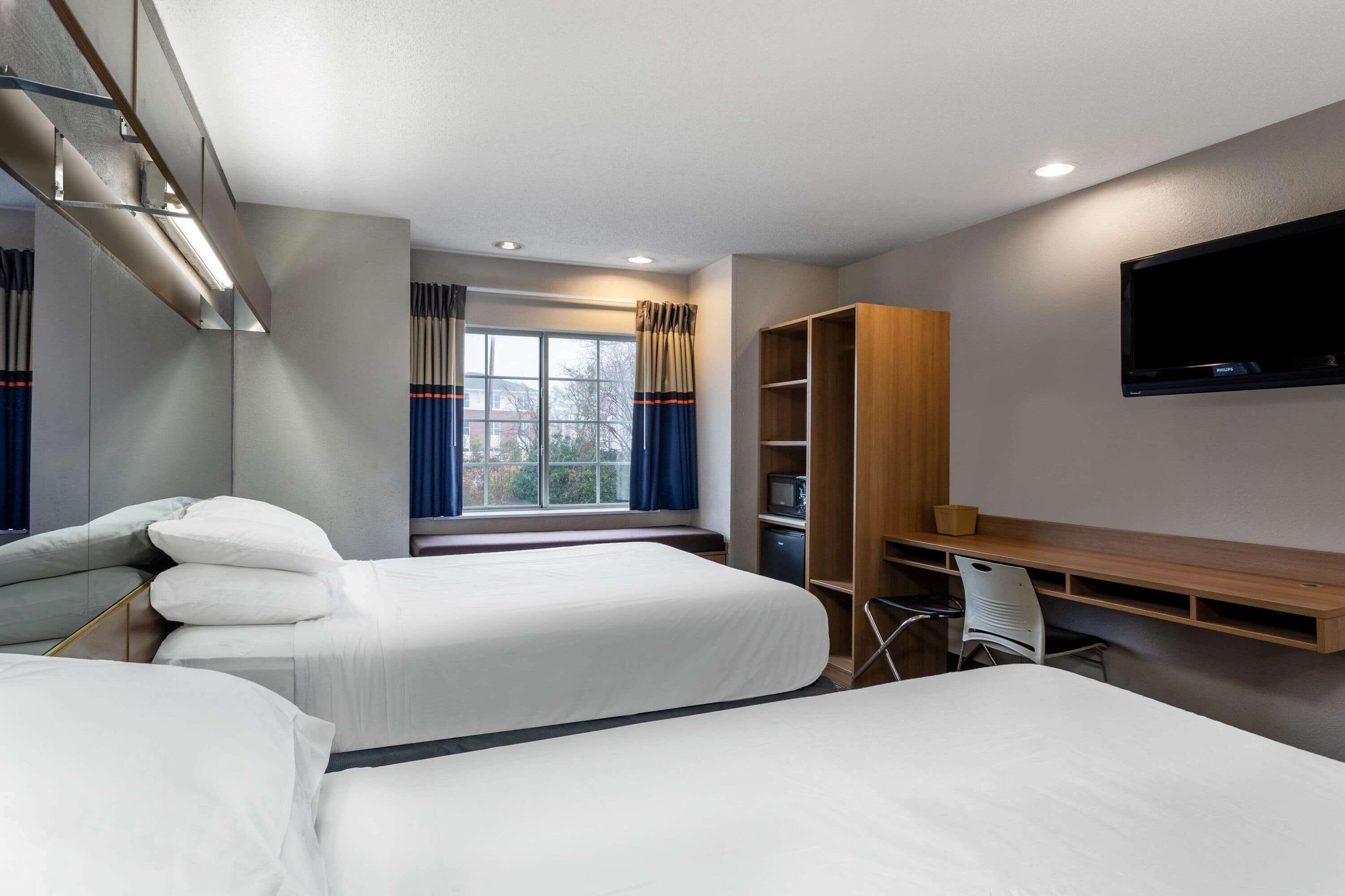 Microtel Inn & Suites by Wyndham Matthews/Charlotte