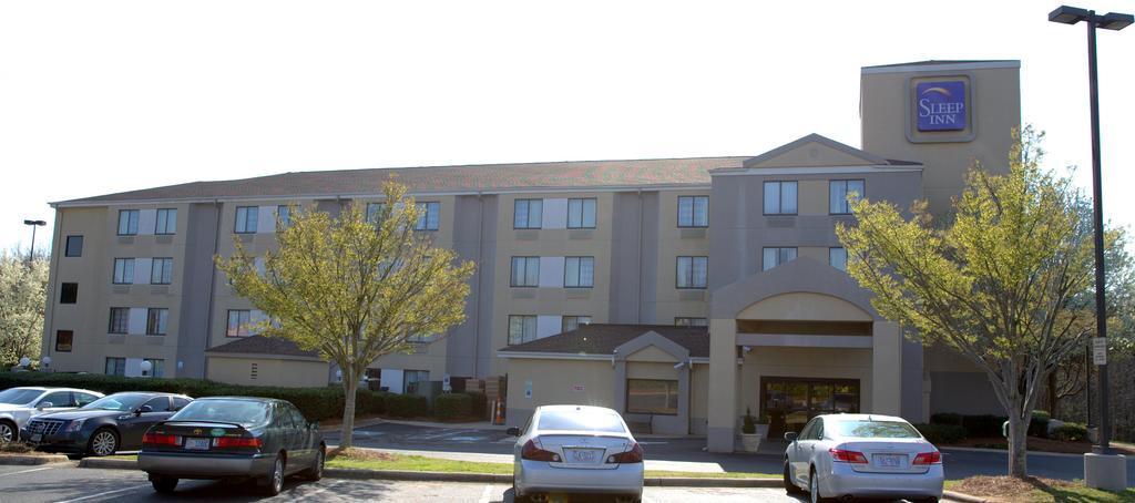 Sleep Inn Matthews Charlotte