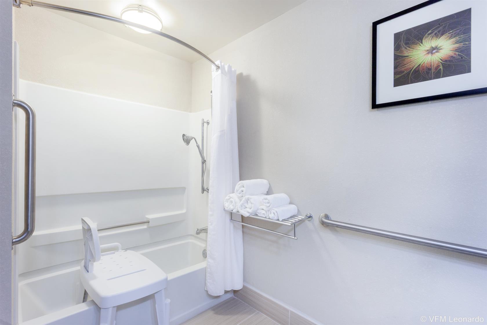 Holiday Inn Express & Suites Mebane