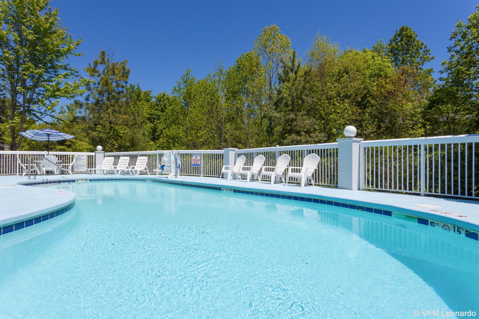 Holiday Inn Express & Suites Mebane
