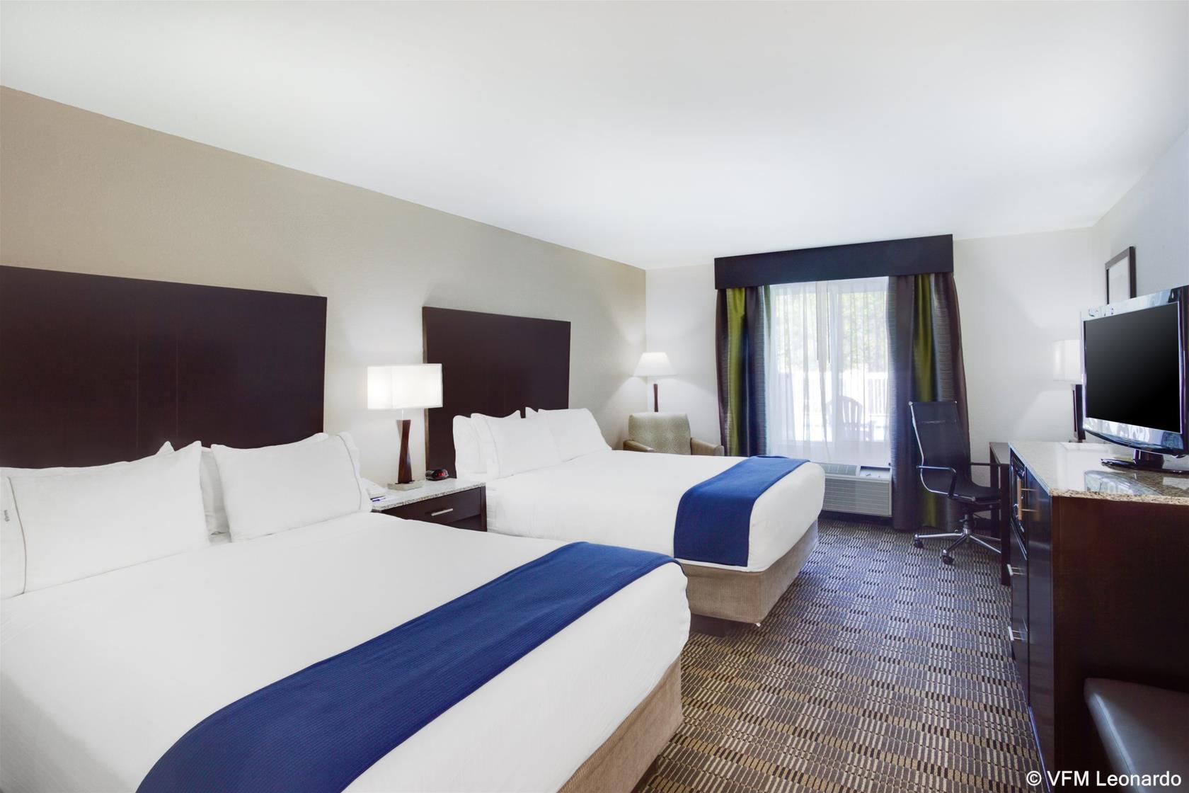 Holiday Inn Express & Suites Mebane