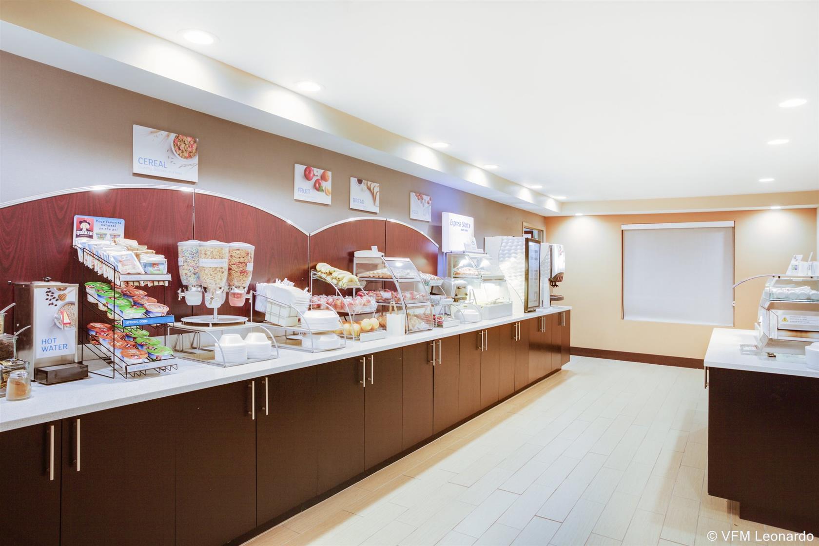 Holiday Inn Express & Suites Mebane