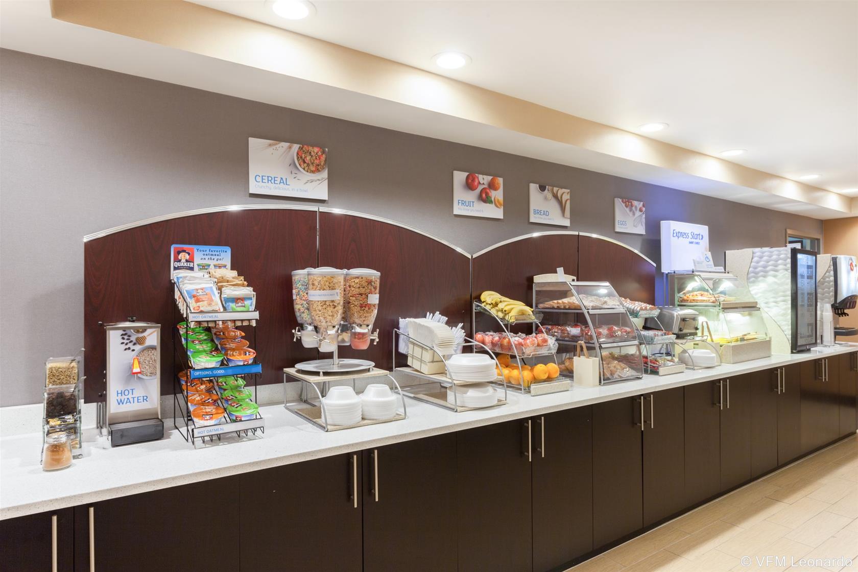 Holiday Inn Express & Suites Mebane