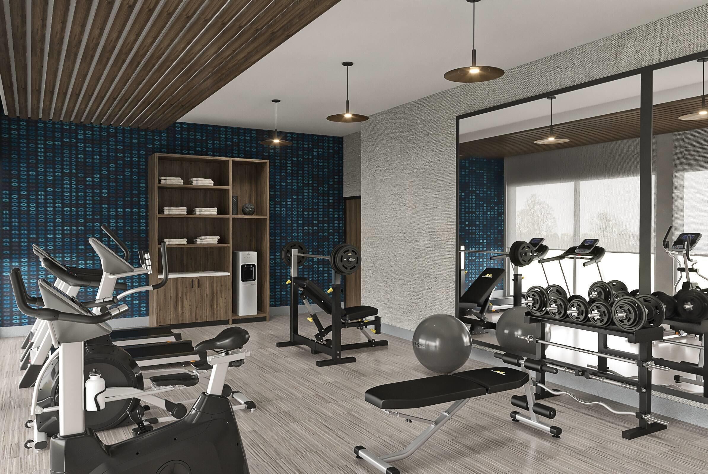 La Quinta Inn & Suites by Wyndham Mebane