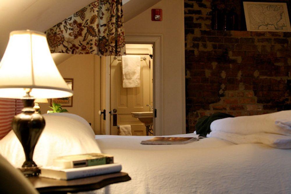 The Inn at Bingham School