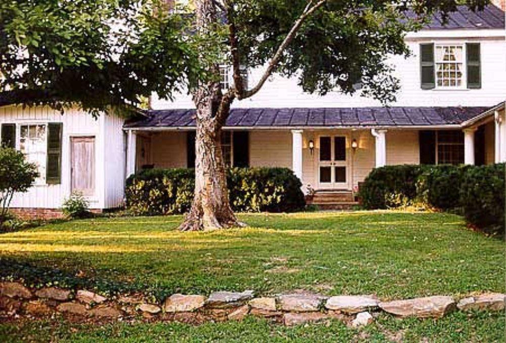 The Inn at Bingham School