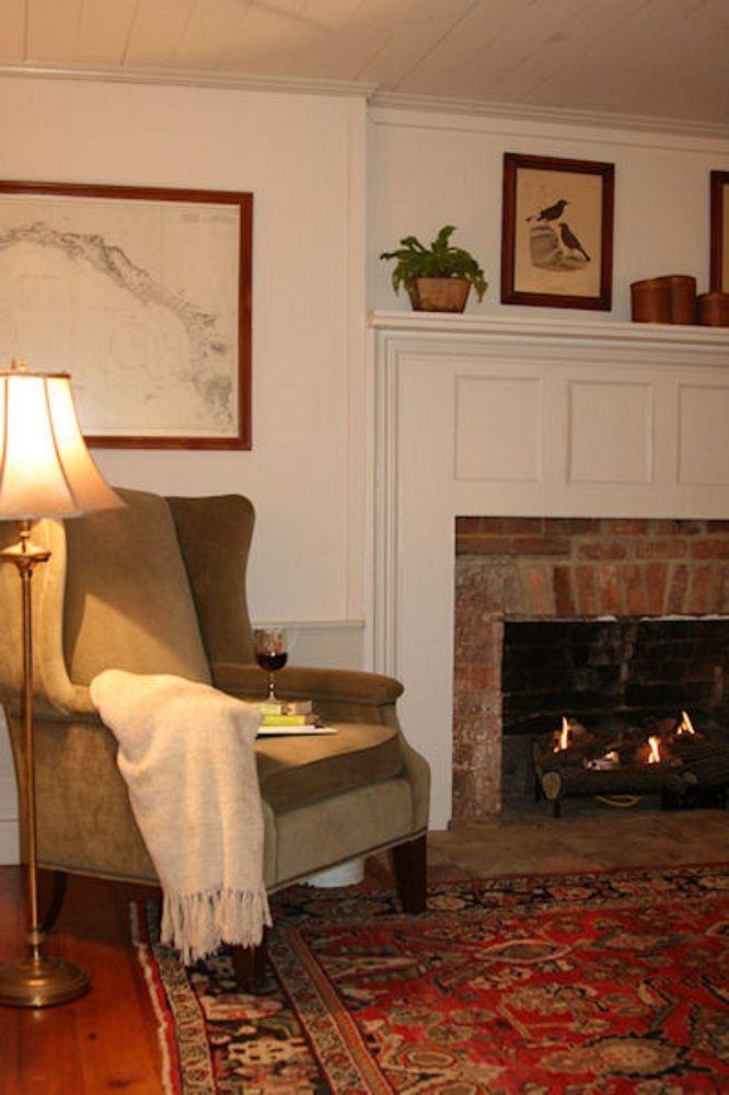 The Inn at Bingham School